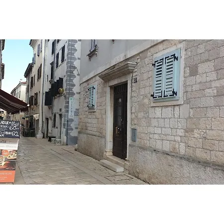 Apartment Eufrasiana Porec