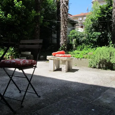 Eufrasiana Apartment