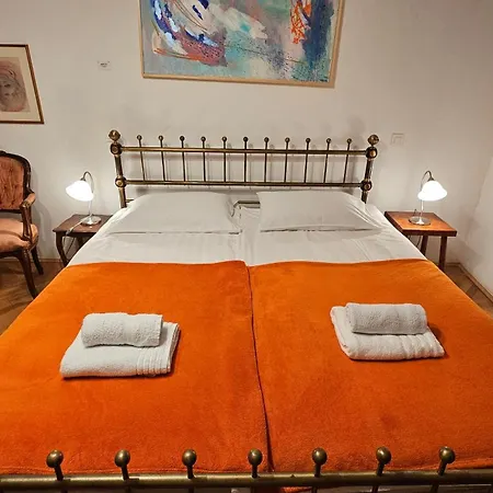Apartment Eufrasiana Porec