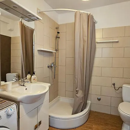 Apartment Eufrasiana *