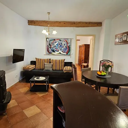Apartment Eufrasiana Porec
